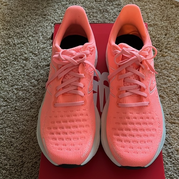 New Balance Fresh Foam X 1080 v12 running shoes - Picture 10 of 16